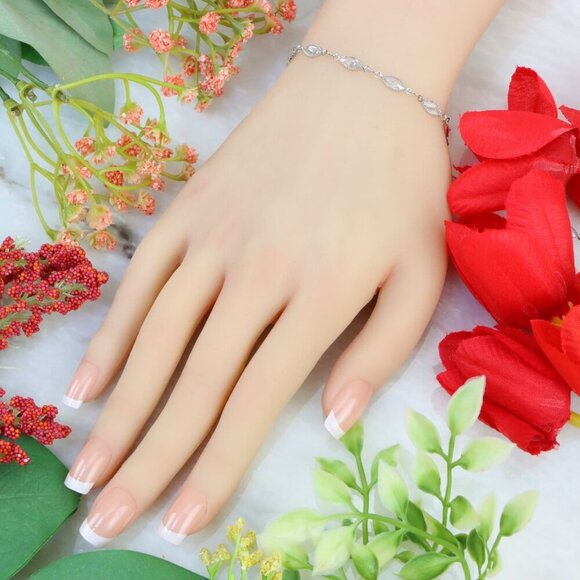 "New Beautiful Design Bracelet for Women/Girls, Gift, B795 - Picture 2 of 10